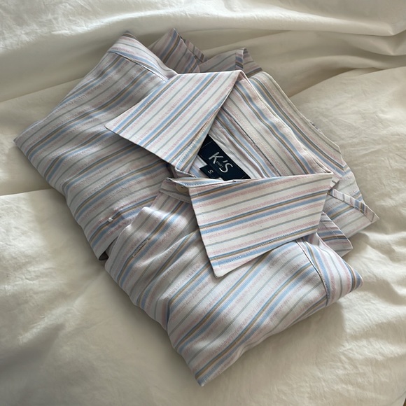 Kevin’s Button Down Shirt - Picture 10 of 10